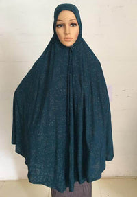 Turban worship service
