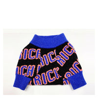 Clothes Pug Teddy Schnauzer Shiba Inu Bichon Winter Warm