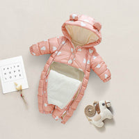 Children's jumpsuit