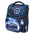 Breathable waterproof children backpack
