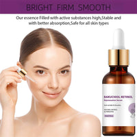 COLLAGEN RETINOL REJUVENATION SERUM, RETINOL Anti-Wrinkle