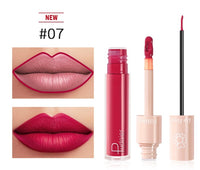 Pudaier Dual Lipstick Lip Gloss Liquid Lipstick
