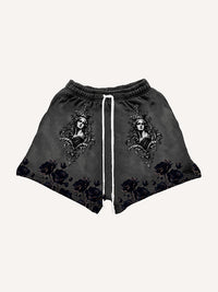 Fashion Shorts Have Many Colors