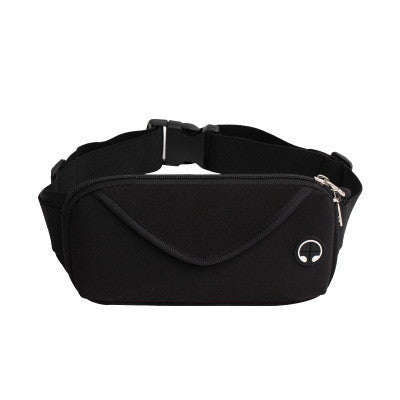 Outdoor sport waist bag