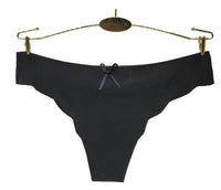 Sexy Women Thongs g string Seamless Panties