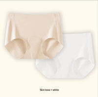 Seamless Womens Antibacterial Underwear To Prevent Embarrassment