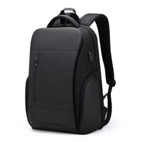 Casual Shoes Backpack Men's Fashion Casual Student School Bag