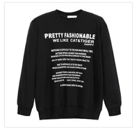 Boys Add Fertilizer To Increase Cotton Long Sleeves