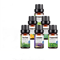 Essential oil