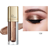 18-color glitter eyeshadow