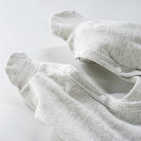Baby Single-breasted Simple And Comfortable Romper