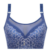 Large size bra large cup underwear