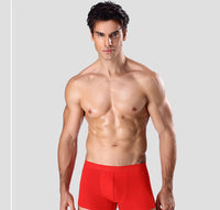 Men's Underwear Summer Thin Section Modal Breathable Young And Middle-aged