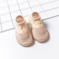 Summer Children Spring And Autumn Indoor Cool Children's Socks And Shoes
