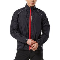 Off-road Mountain Bike Mountain Climbing Biking Windbreaker