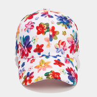 Women's Summer Sun Hat Tide
