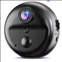 Remote HD Night Vision Wireless Wifi Plug-in-free 360 Degrees No Dead Angle Monitor