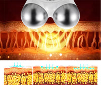 Micro current beauty instrument