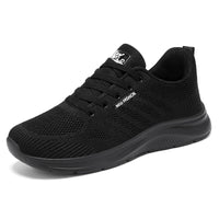 New Versatile Pure Black Unisex