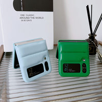 Folding Korean Wind Phone Case