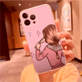 Trade New Girlfriends Friendship Phone Case