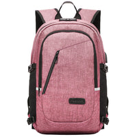 Men's multifunctional backpack