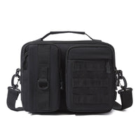 Outdoor Crossbody Bag Military-style Tactical Shoulder Bag