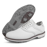Bullock Oversized Golf Shoes