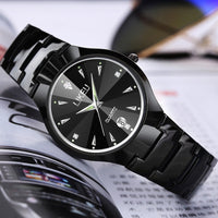 Simple Temperament Women's Watch Quartz Waterproof