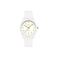 Quartz Waterproof Simple And Versatile Watch