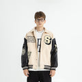 American Vintage Gangster Baseball Suit
