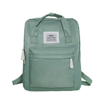 Commuter Versatile Large Capacity Simple Multifunctional Backpack