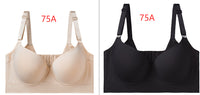 Seamless Underwear For Women Push Up Breast Holding Anti-sagging