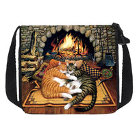 Shoulder Bag Men's Messenger