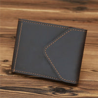 Driving License Holder Leather Case For Both Male And Female Drivers Licenses