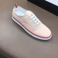 Men's Shoes Hip-hop Hair Stylist Color Matching