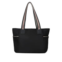 Women's Oxford Cloth Bag Portable And Fashion Shoulder Bag