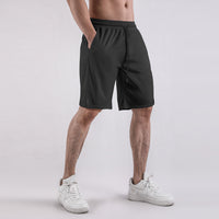 Breathable Quick-dry Casual Sports Mesh Fabric Shorts