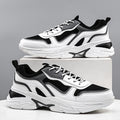 Sponge Cake Casual Sports Shoes Large Size Youth Travel Shoes