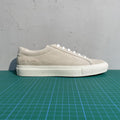 High Quality Mercerized Cow Suede Shoes