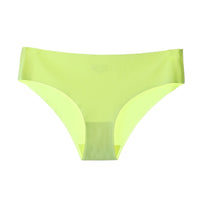 Non-marking One-piece Women's Underwear Sports Quick-drying