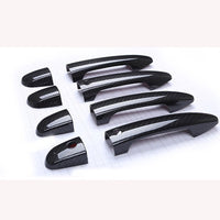 Suitable For Mazda Door Handle Protector