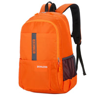 Large capacity waterproof backpack