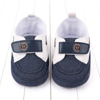 New 0-1 year old casual baby soft sole shoes
