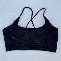 Women's Fashion Personalized Fitness Cross Bra