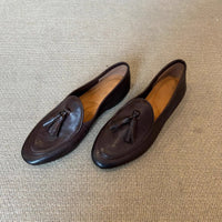 French Retro Slip-on Gommino Women