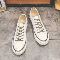 Men's Retro Port Style Board Shoes