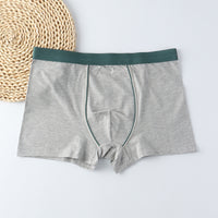 Men's Underwear Men's Boxer Briefs Plus Size Extra Large