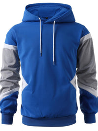 Sweater Street Fashion Trends 3D Digital Printing Men's Hoodie