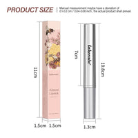Moisturizing Hydrating And Color-enhancing Lip Balmlipstick